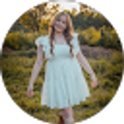 Profile photo of Kirsten Grace Allred