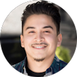 Profile photo of Justin Ordonez