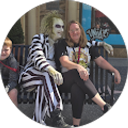 Profile photo of Wendy Saathoff