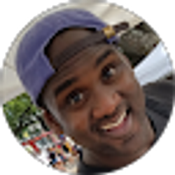 Profile photo of Terrence Chatmon
