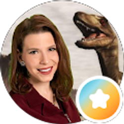 Profile photo of Amanda G. Long