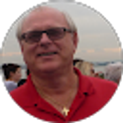 Profile photo of Mac Finnane
