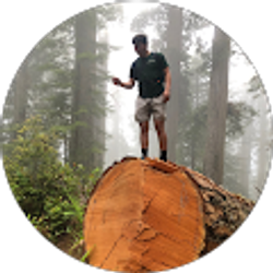 Profile photo of Ben Lubiens