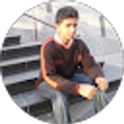 Profile photo of Kushal Shivanand