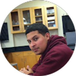 Profile photo of Christian Rueda