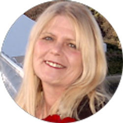 Profile photo of Wanda Denham