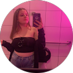 Profile photo of Alivia Anderson