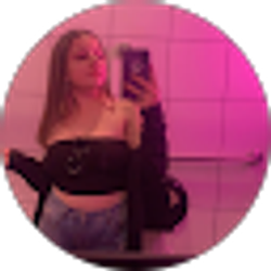 Profile photo of Alivia Anderson