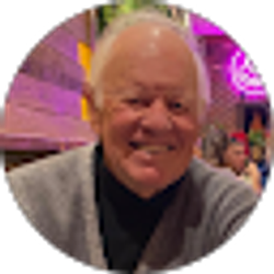 Profile photo of Jerome Katz