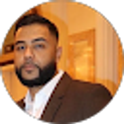 Profile photo of Nowaz Laskar