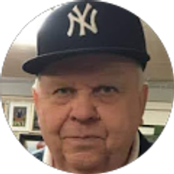 Profile photo of John Pierce