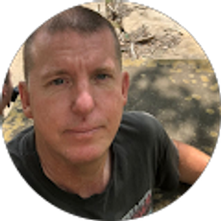 Profile photo of Chris Conder