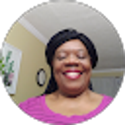 Profile photo of Beatrice Nyangweso