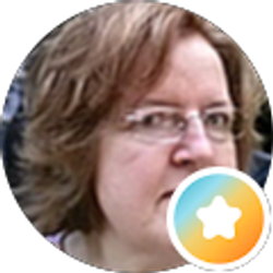 Profile photo of Irina Harrington