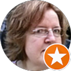 Profile photo of Irina Harrington