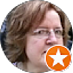 Profile photo of Irina Harrington