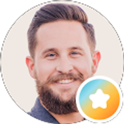 Profile photo of Jeremy Walters