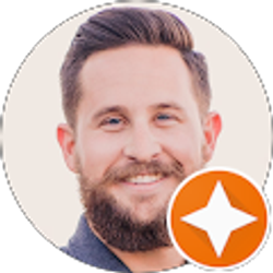 Profile photo of Jeremy Walters