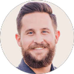 Profile photo of Jeremy Walters