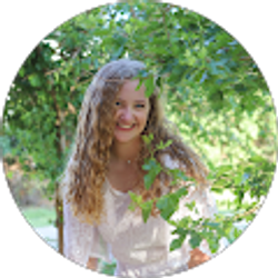 Profile photo of Bethany Rother