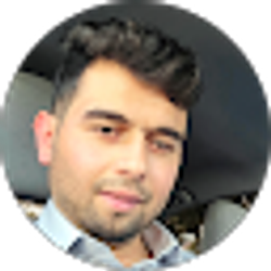 Profile photo of Ghani Zohoori