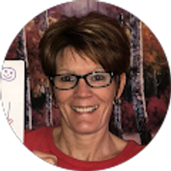 Profile photo of Sheri Mclean