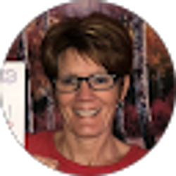 Profile photo of Sheri Mclean