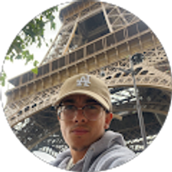 Profile photo of Xavier