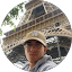 Profile photo of Xavier
