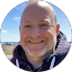 Profile photo of Jeremy Sauer