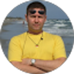 Profile photo of Marc Joseph