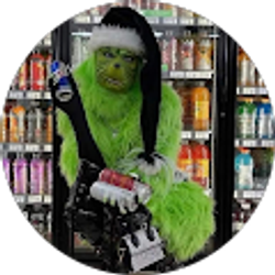 Profile photo of Mason Erb