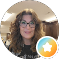 Profile photo of April Allyson Bailie