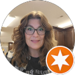 Profile photo of April Allyson Bailie