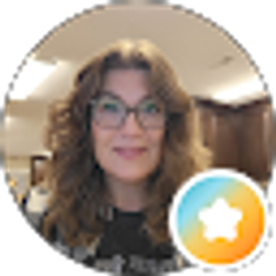 Profile photo of April Allyson Bailie