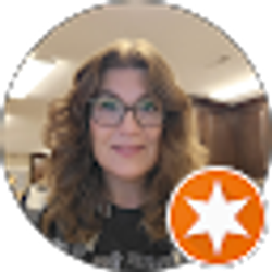 Profile photo of April Allyson Bailie