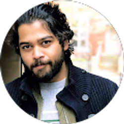 Profile photo of Anurag palivela