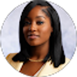 Profile photo of Brya Berry