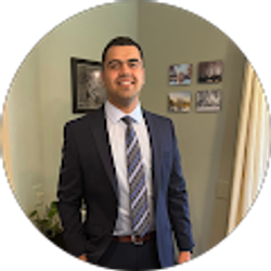 Profile photo of Ahmadfarzad Namati