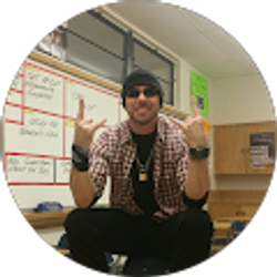 Profile photo of David A. McNeely