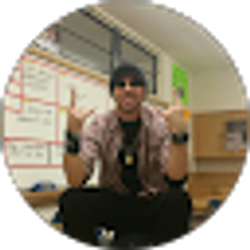 Profile photo of David A. McNeely