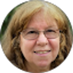 Profile photo of Melanie Berman