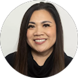 Profile photo of Maria Gonzalez