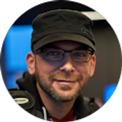 Profile photo of Jason Bestimt