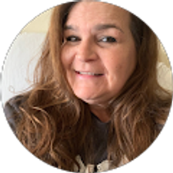 Profile photo of Ronda Rene Sammons Garrett