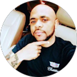 Profile photo of Lamont Jackson