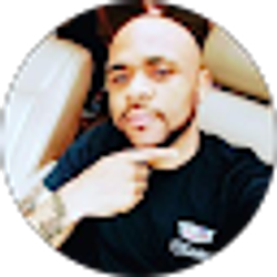 Profile photo of Lamont Jackson