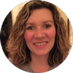 Profile photo of Caroline Morris