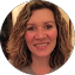 Profile photo of Caroline Morris