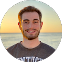 Profile photo of Dawson Holland